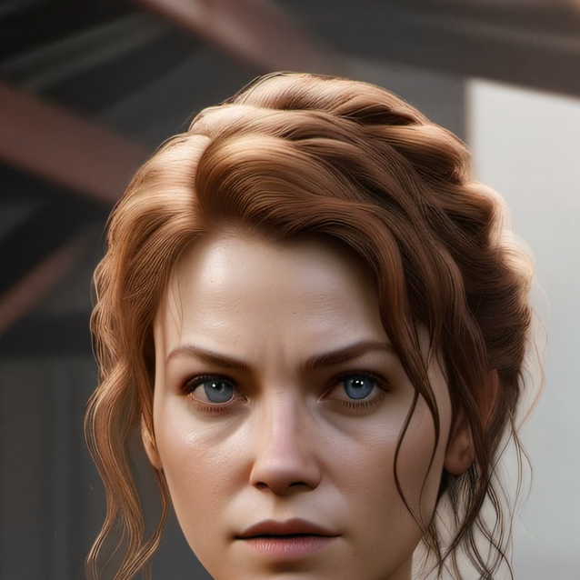 chat with ai character: Helena Walker