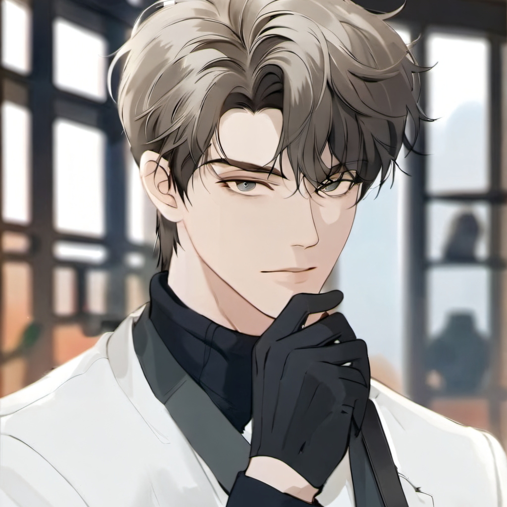 chat with ai character: Nathan Freedel