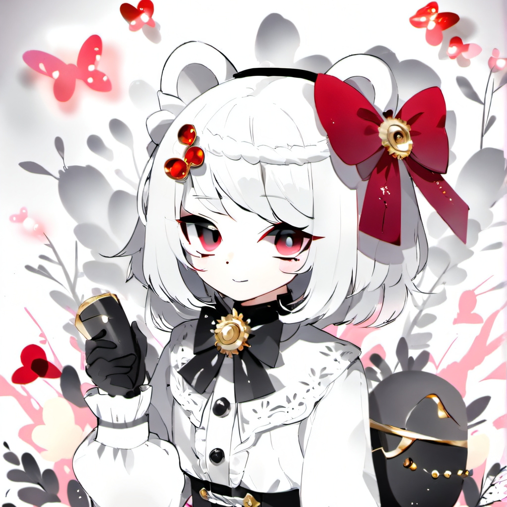 chat with ai character: Abby 