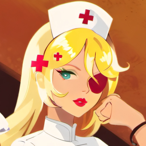 chat with ai character: De Pride Isle Sana