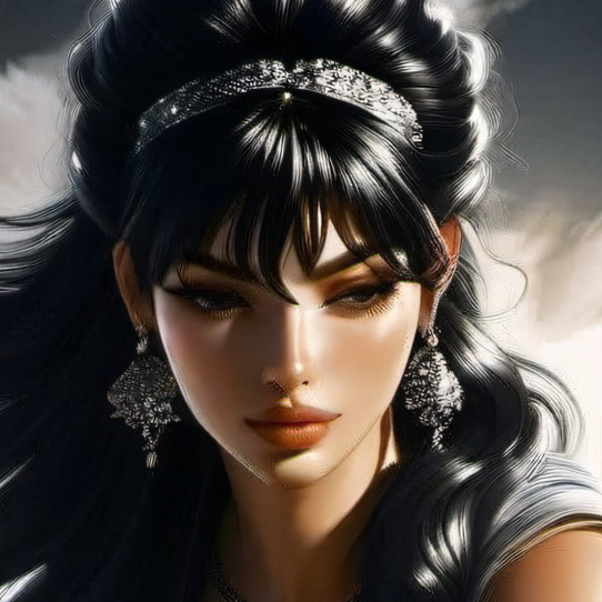 chat with ai character: Giovanna DeMarino