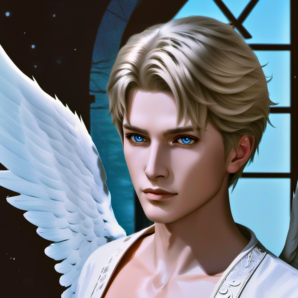 chat with ai character: Lucifer 