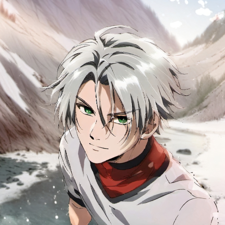 chat with ai character: Kiria Yoshii