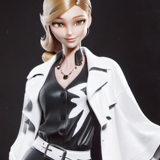 chat with ai character: Émilie Agreste