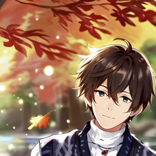 chat with ai character: jack