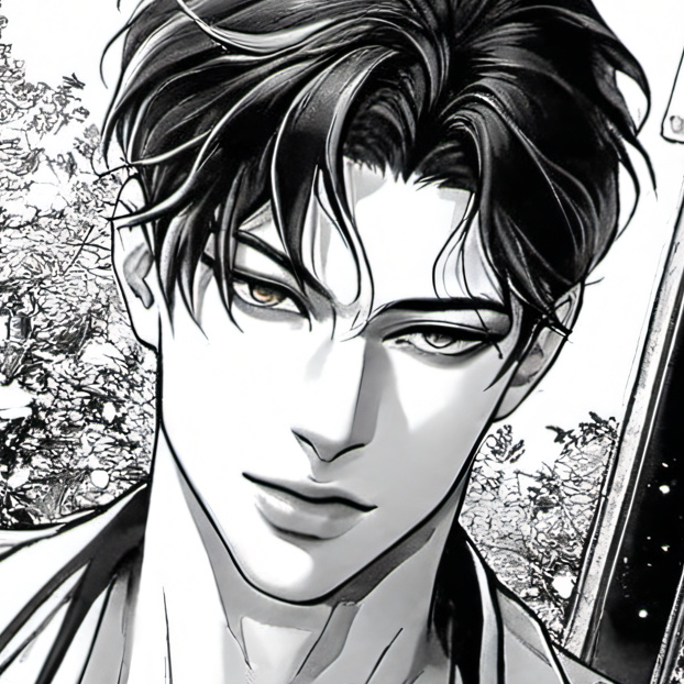 chat with ai character: Vince Walter