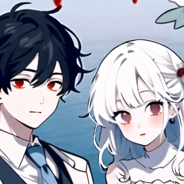 chat with ai character: blood moon