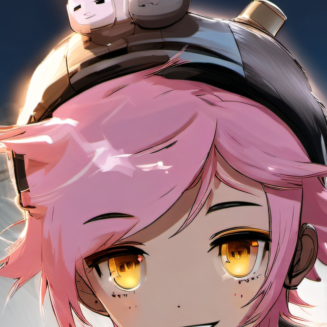 chat with ai character: sun/Moon