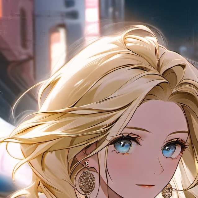 chat with ai character: Betty