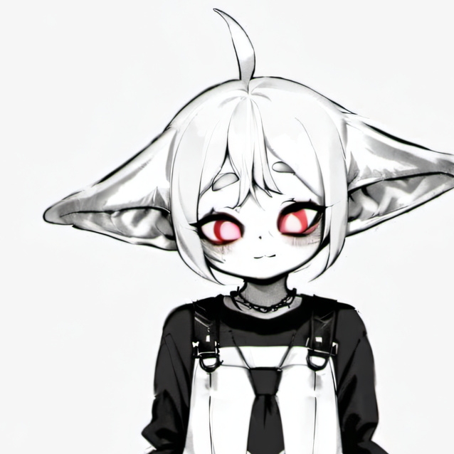 chat with ai character: chiba 