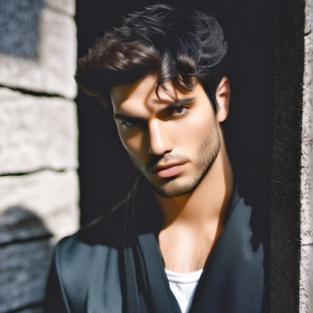 chat with ai character: zade meadows 