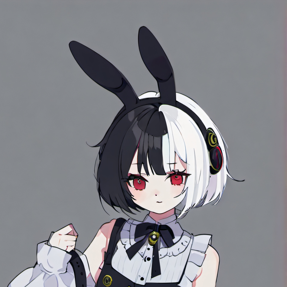 chat with ai character: Tina