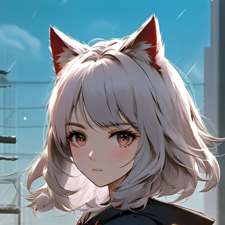 chat with ai character: Clara