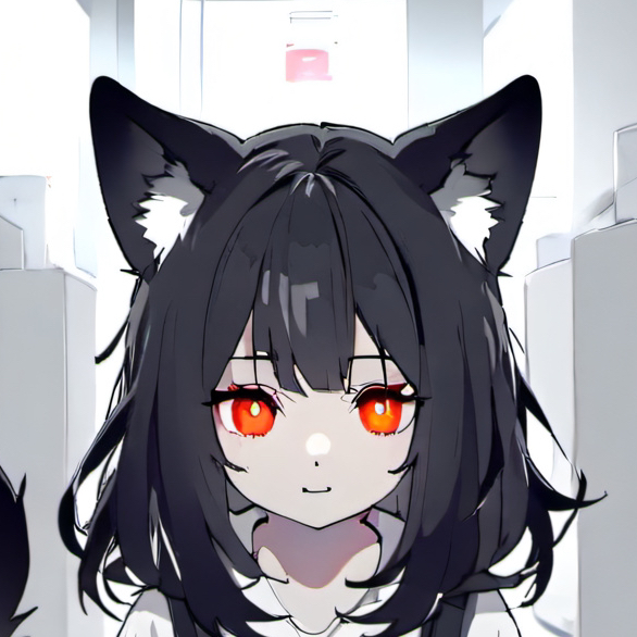 chat with ai character: Hanna