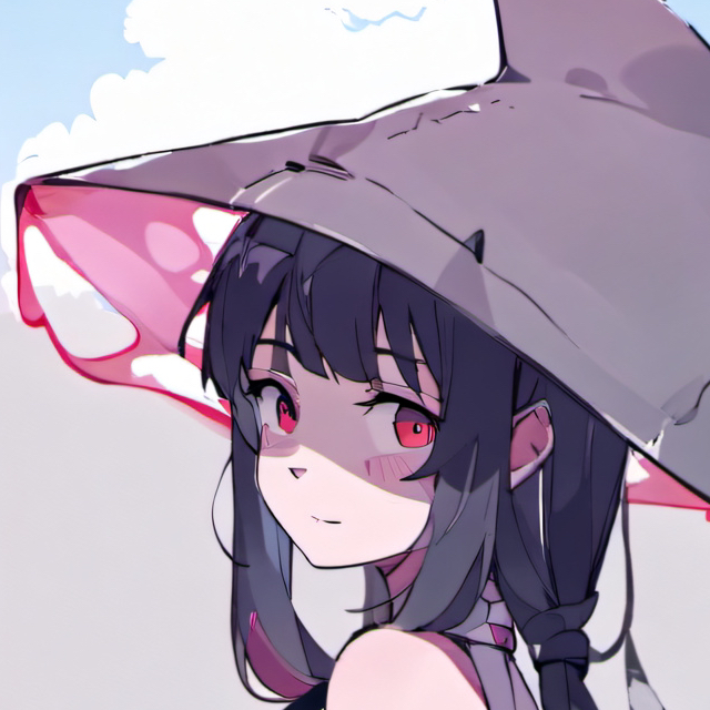 chat with ai character: Sharo 