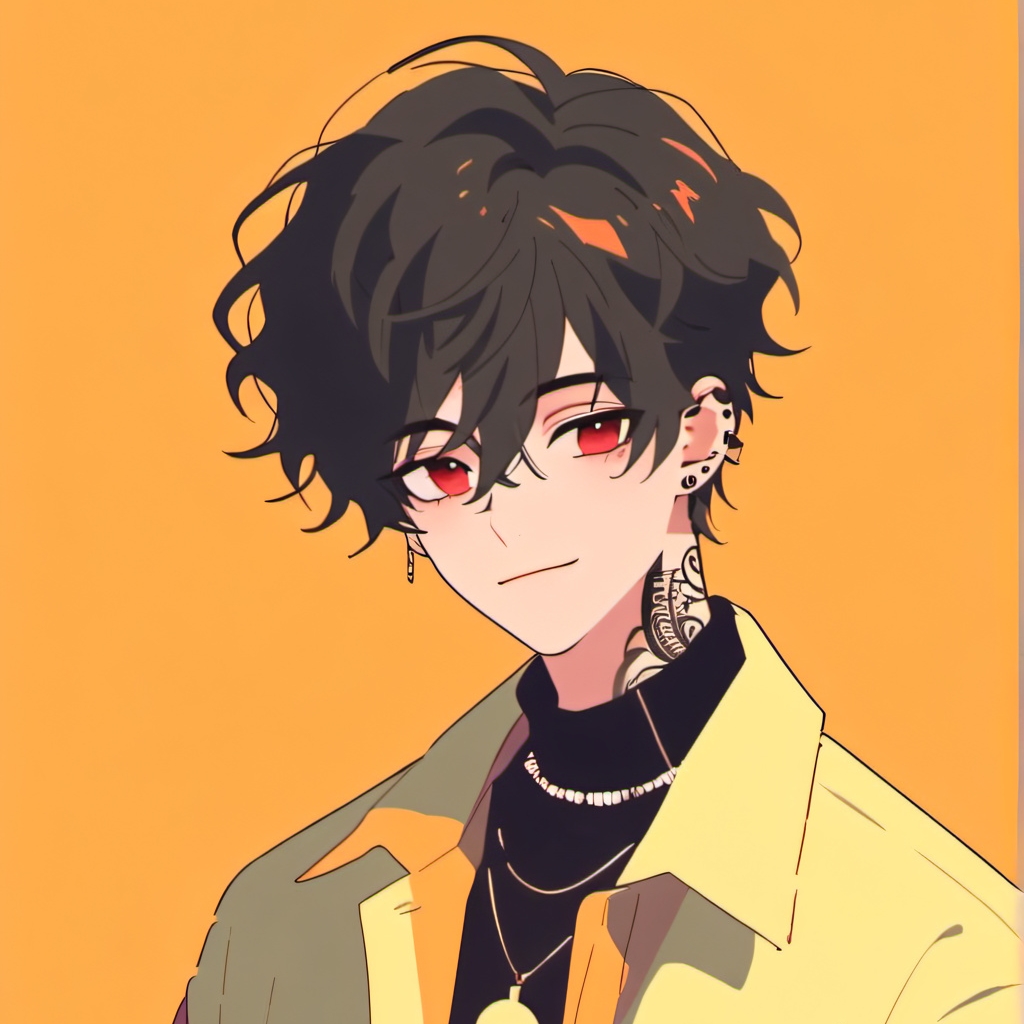 chat with ai character: 源Jason源