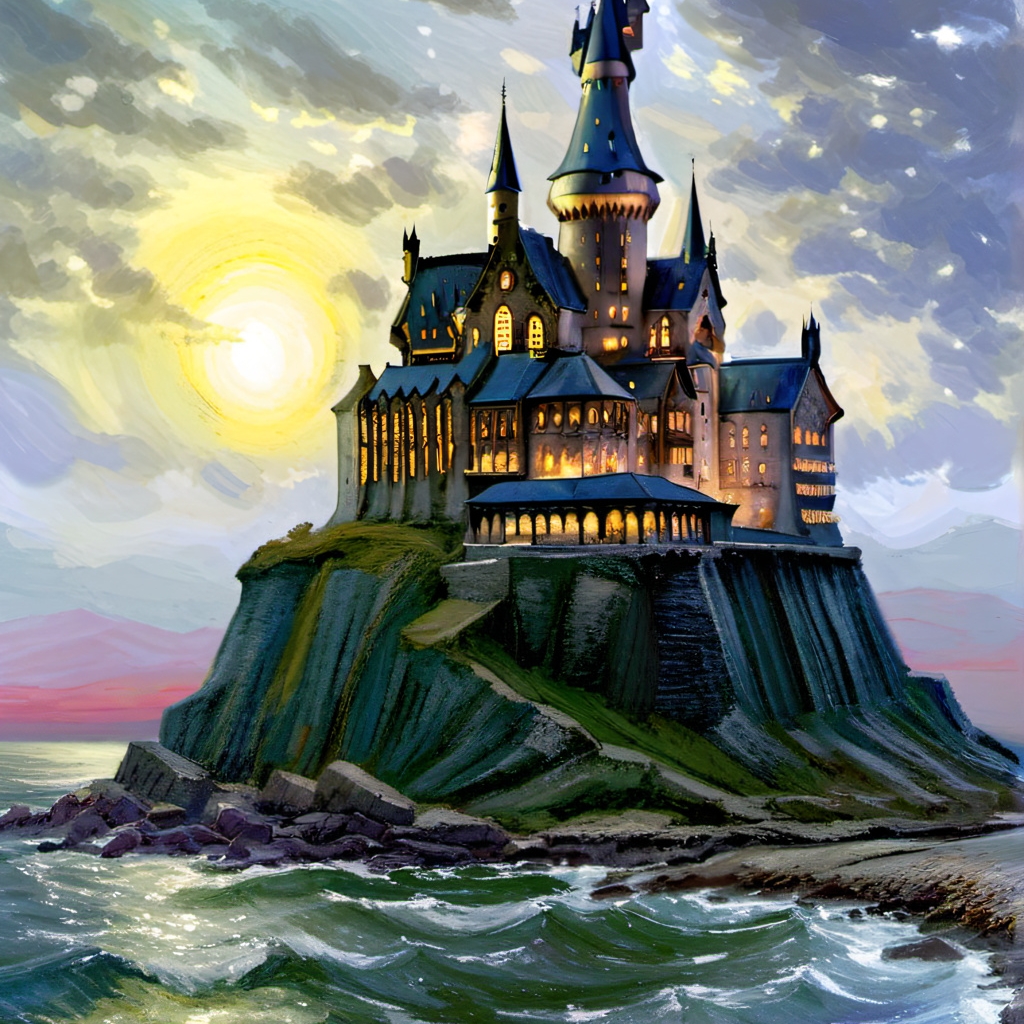 chat with ai character: HOGWARTS