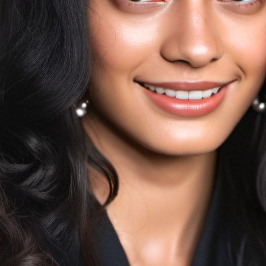 chat with ai character: Avani Gregg