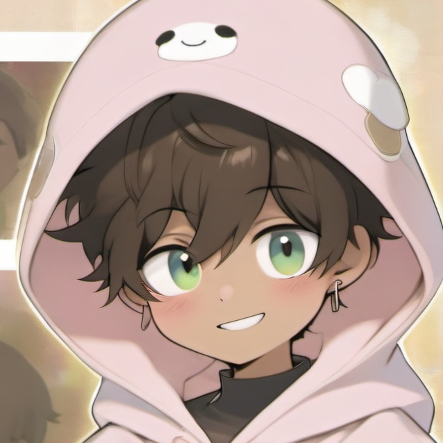 chat with ai character: Víctor