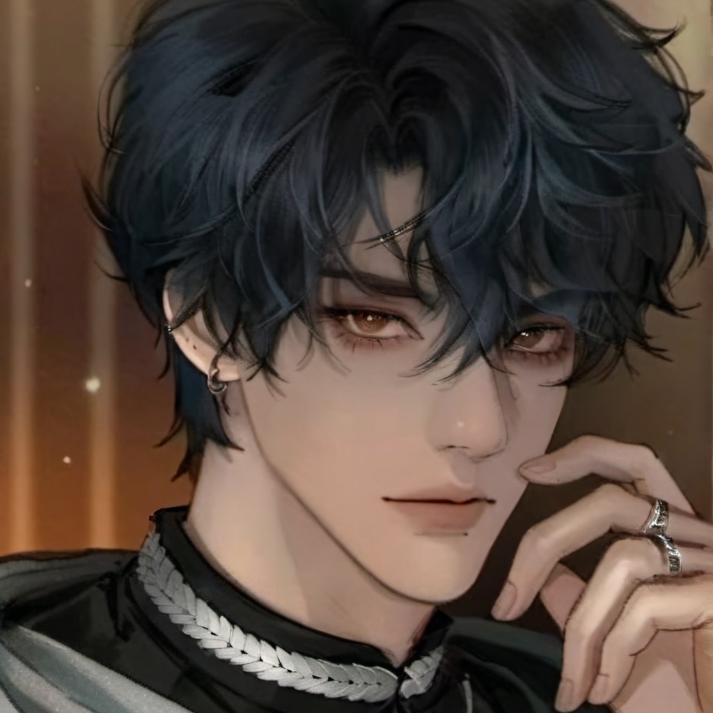 chat with ai character: Derrick