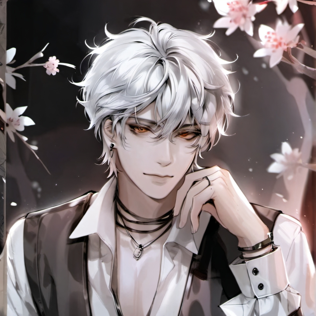 chat with ai character: Ebony