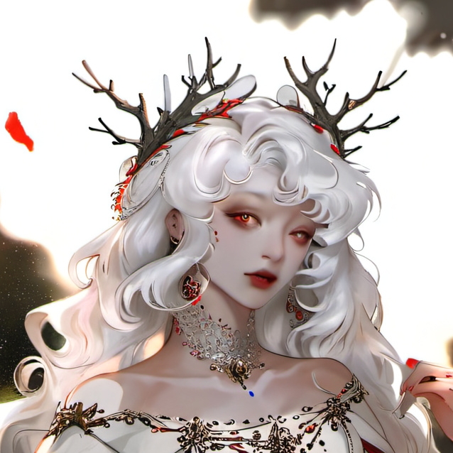chat with ai character: Seraphina Dupont 