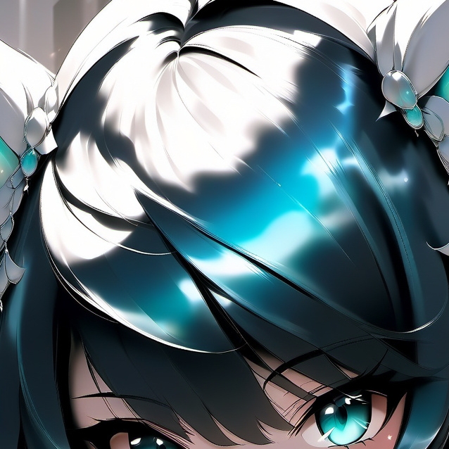 chat with ai character: miss circle