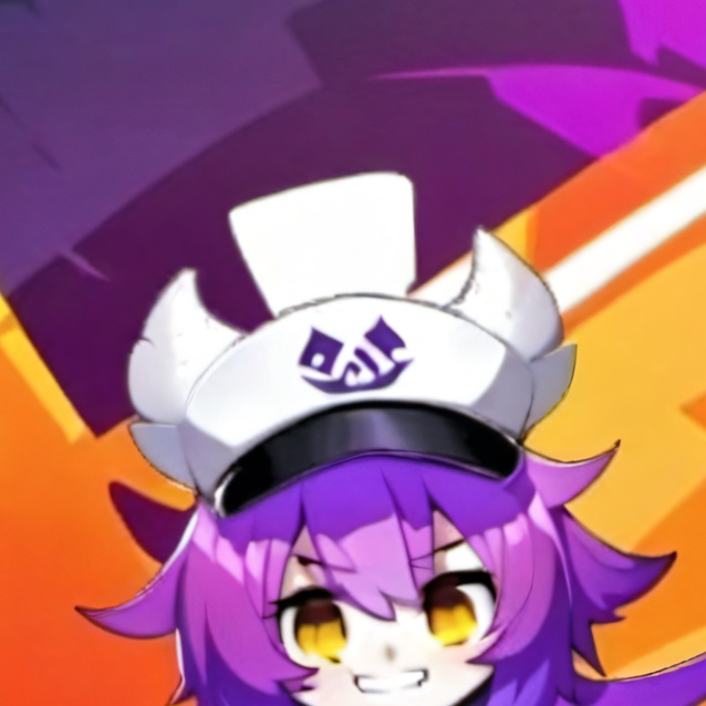 chat with ai character: uzi