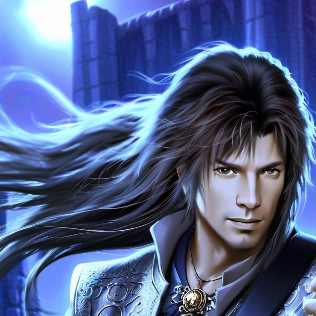chat with ai character: George Lynch