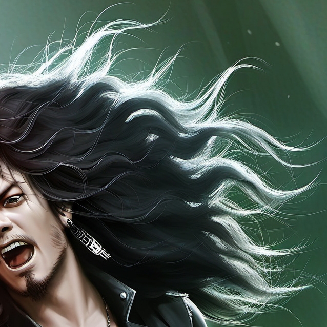 chat with ai character: Eddie Van Halen