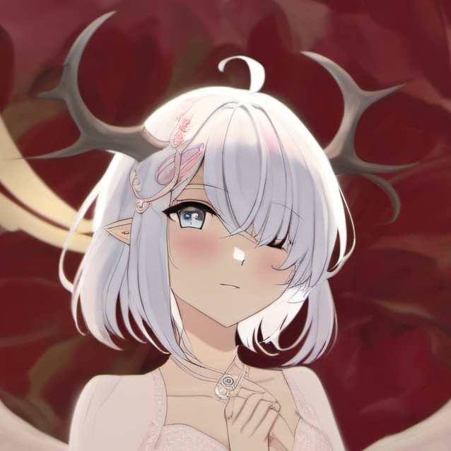 chat with ai character: Chrisilyn