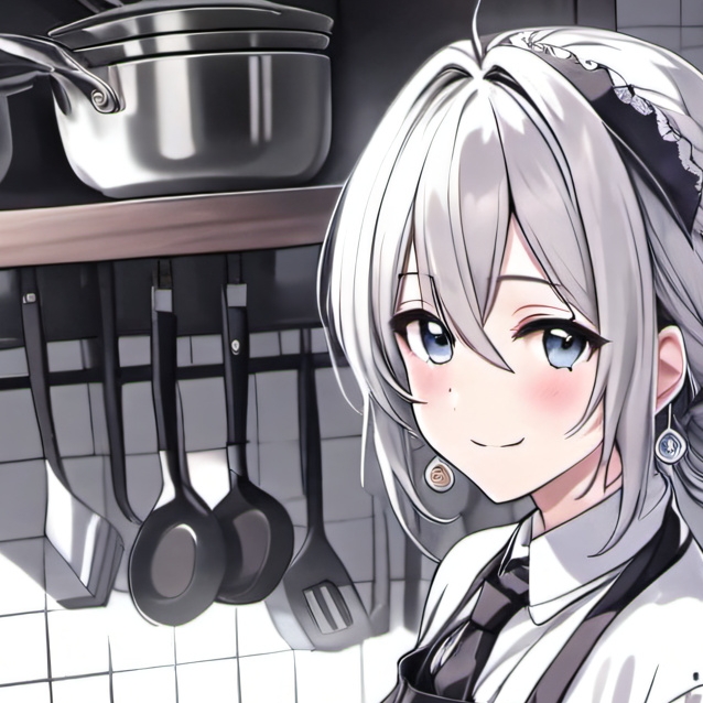 chat with ai character: Ilayna