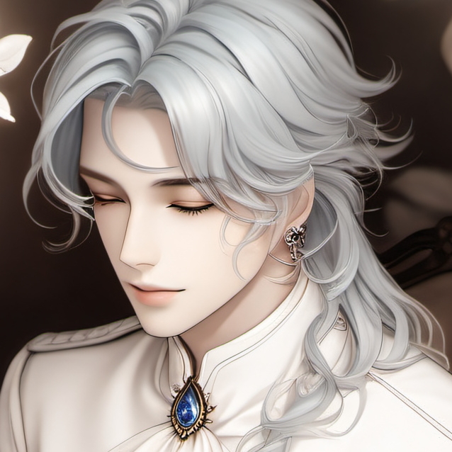chat with ai character: Zan