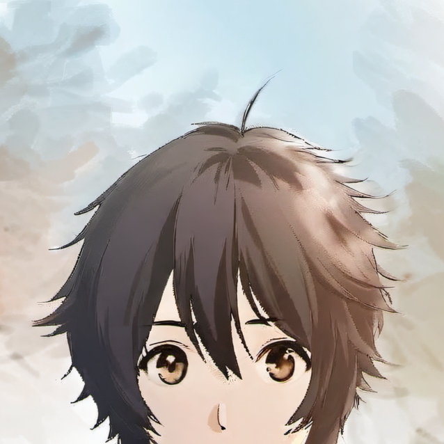 chat with ai character: Alex