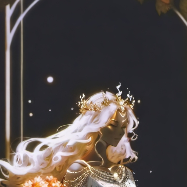 chat with ai character: Eithra