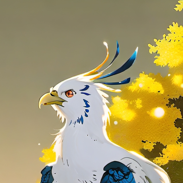chat with ai character: Pheonix