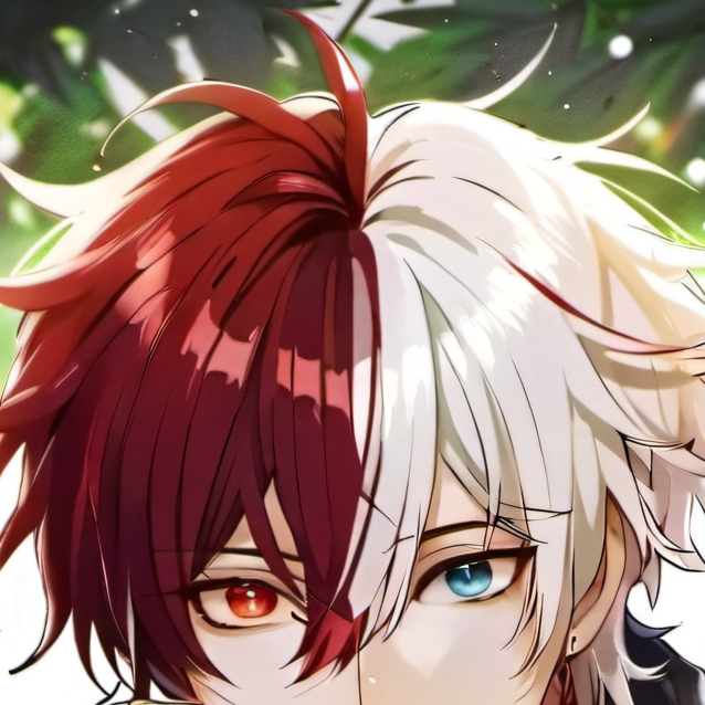 chat with ai character: todoroki yandere