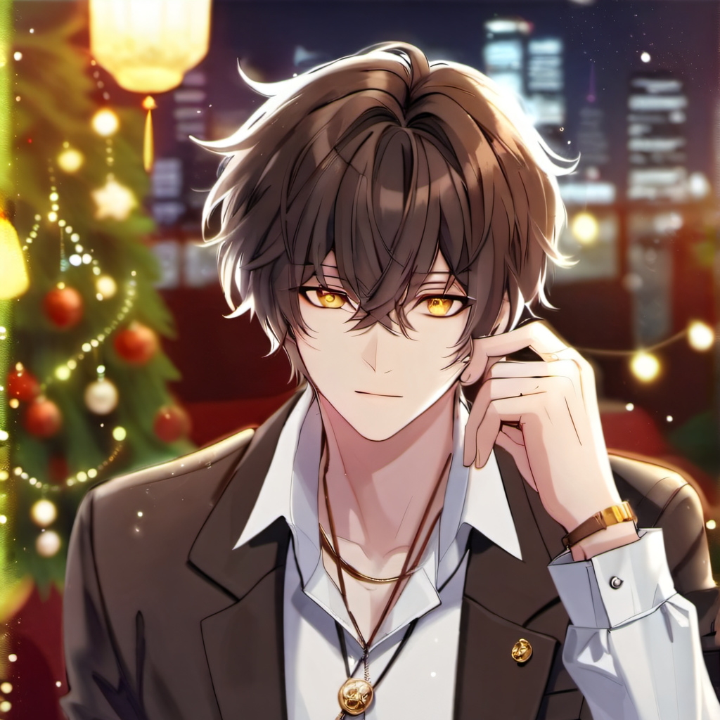 chat with ai character: Leo part 2