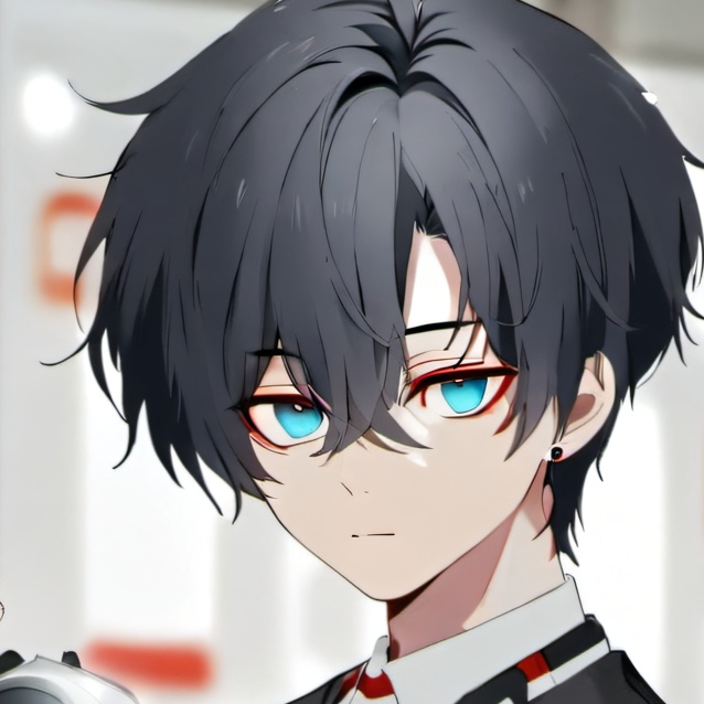 chat with ai character: Q and a