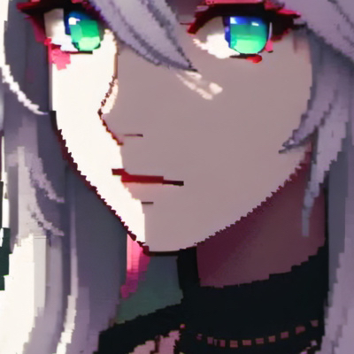 chat with ai character: Zane