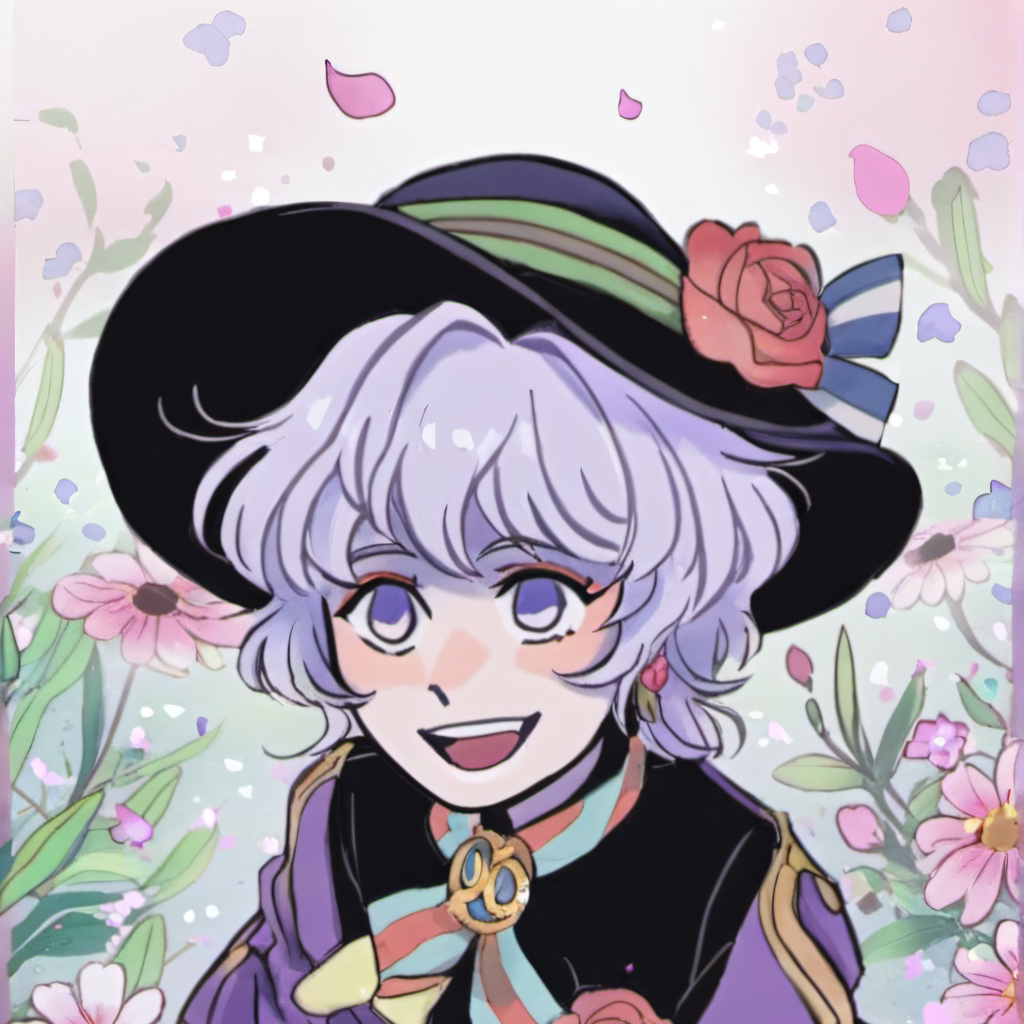 chat with ai character: Prince Lunar