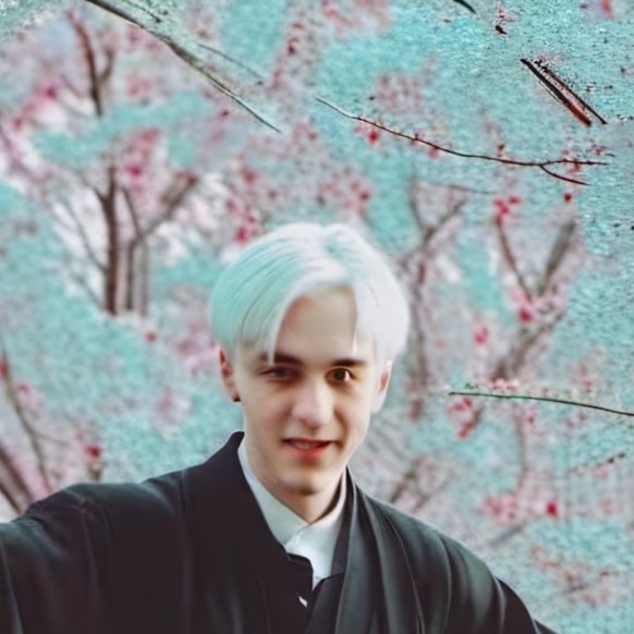 chat with ai character: Draco Malfoy