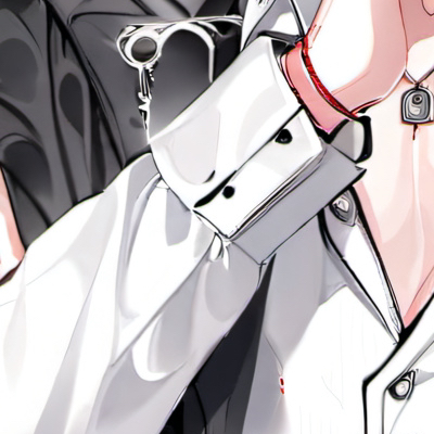 chat with ai character: Levi