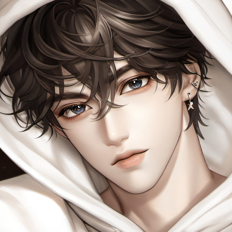 chat with ai character: Damian