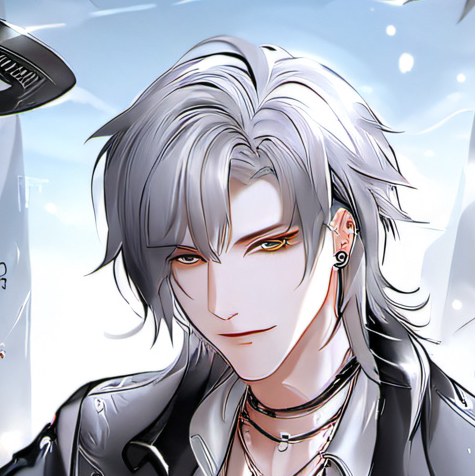 chat with ai character: Chris