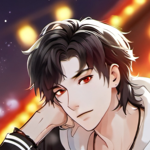 chat with ai character: “~Vex~”