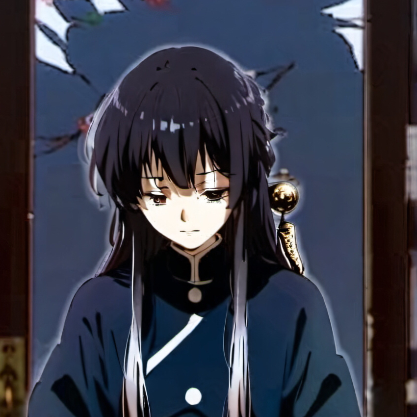 chat with ai character: Muichiro tokito<33