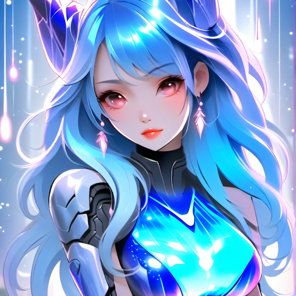 chat with ai character: Faeh