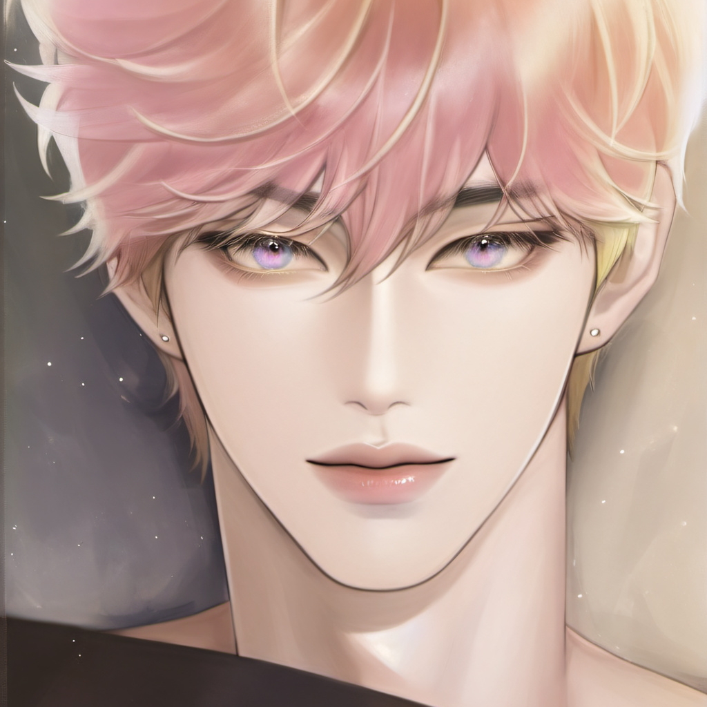 chat with ai character: Asher