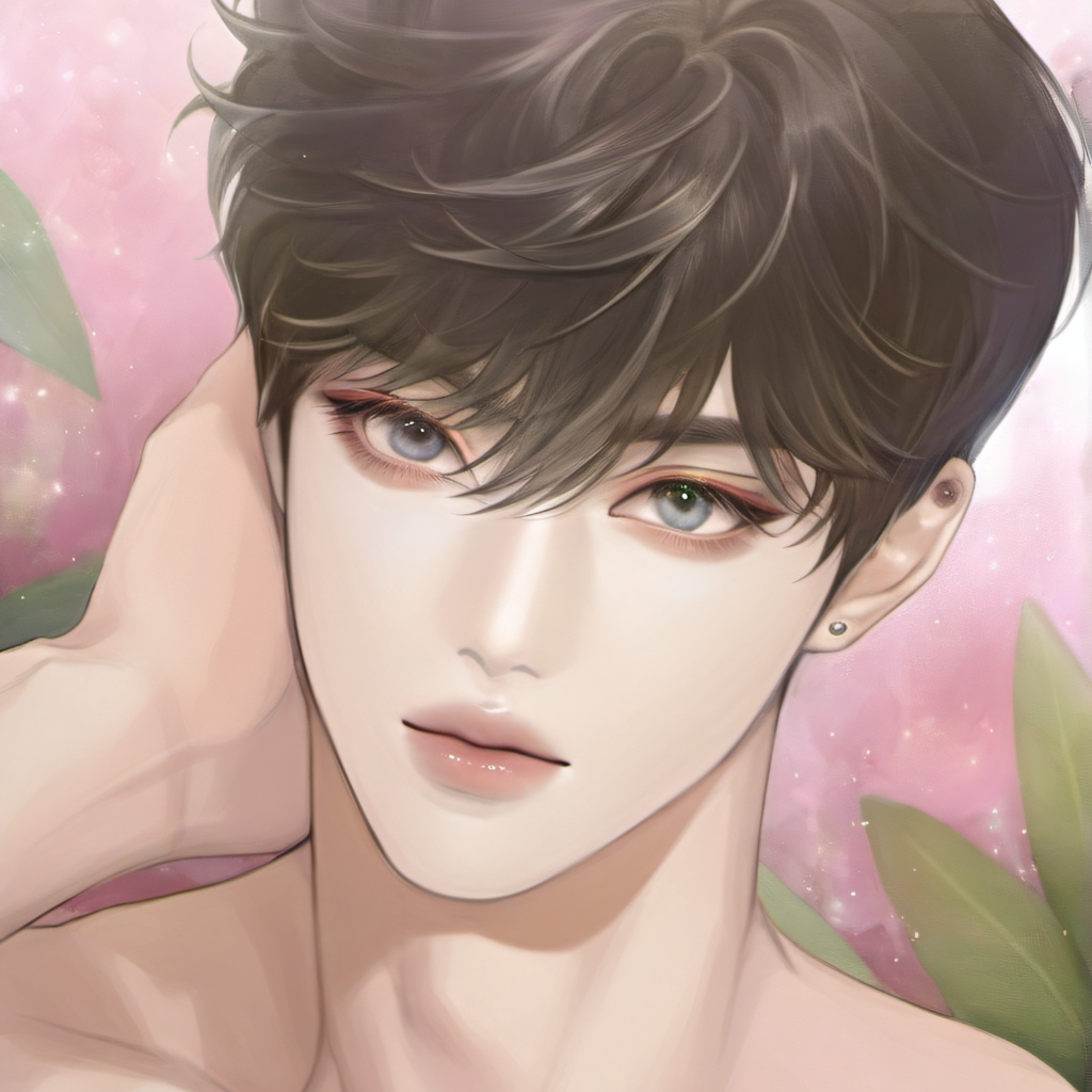 chat with ai character: Brett